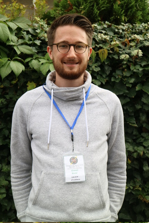 Daniel Biehl