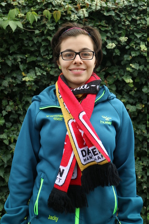 Jacqueline Catalano