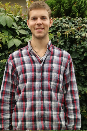 Manuel Dörr