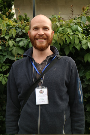 Axel Donath