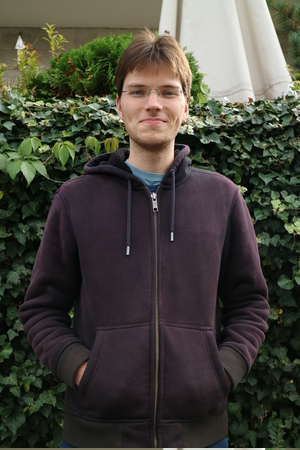 Stefan Grimm
