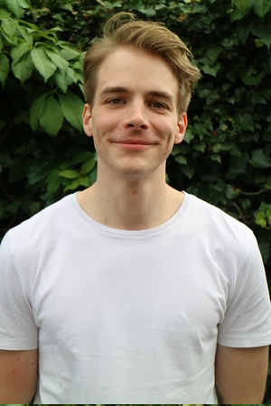 Tobias Hoinka