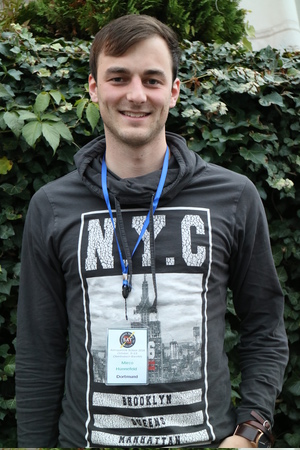 Mirco H¨nnefeld