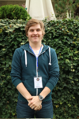 Alex Kääpä