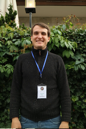 Johannes King