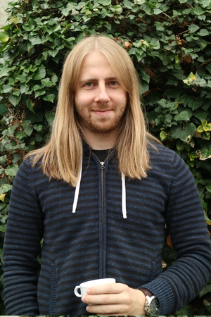 Thomas  Kittler