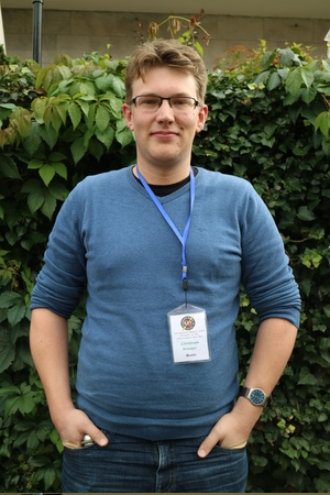 Christoph Krieger