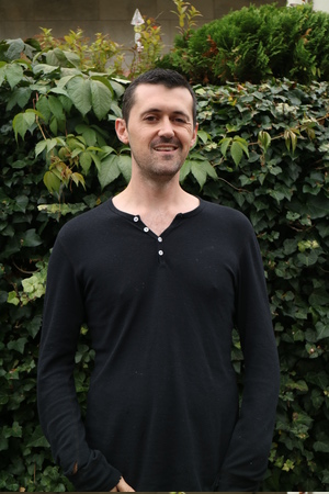 Eric Mayotte