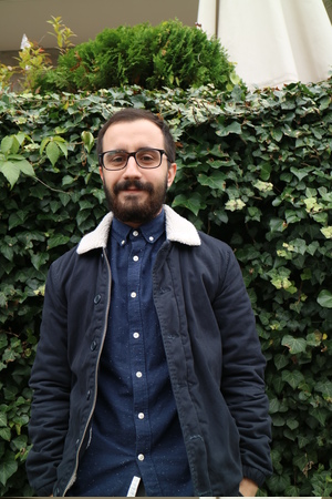 Cosimo Nigro
