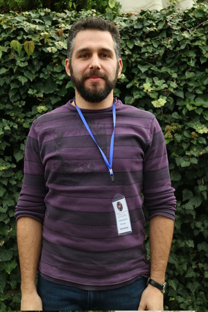 Konstantinos Pikounis