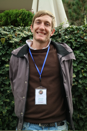 Giacomo Principe