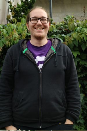 Simon Sailer