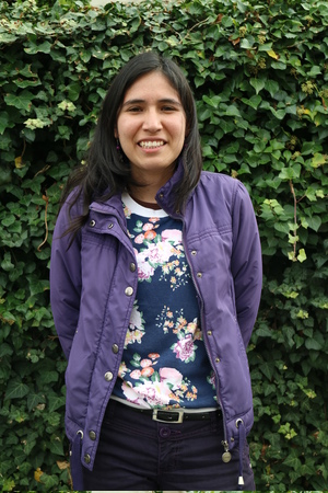 Tania  Medina Torrejon