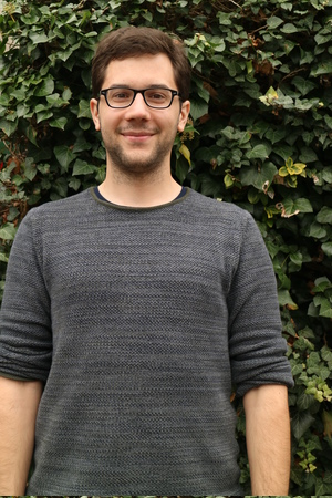 Michael Wagenpfeil