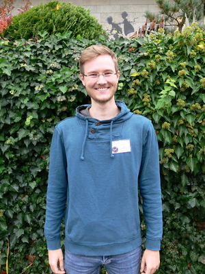 Jan Doersch