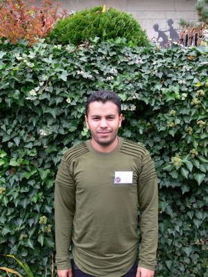 Hamdaoui Hassane