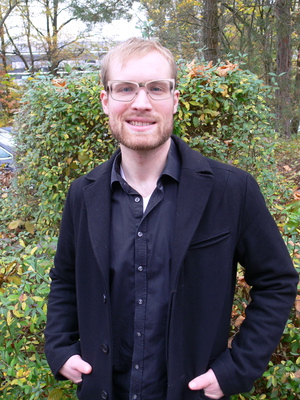 Klaus Liegener
