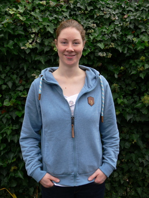 Lena Linhoff