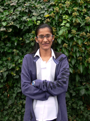 Sonal Ramesh Patel