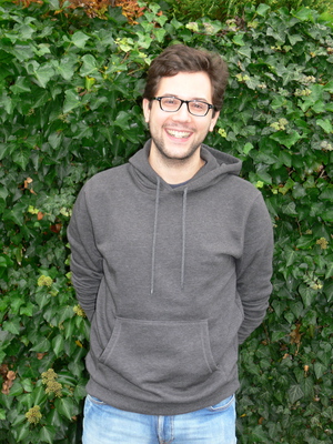 Michael Wagenpfeil